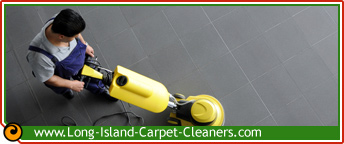 ceramic tiles and grout cleaning